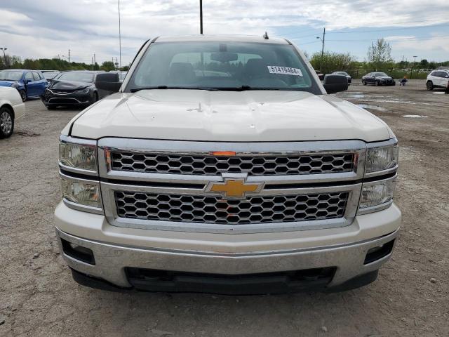 2014 Chevrolet Silverado K1500 Lt VIN: 3GCUKRECXEG233518 Lot: 51419464