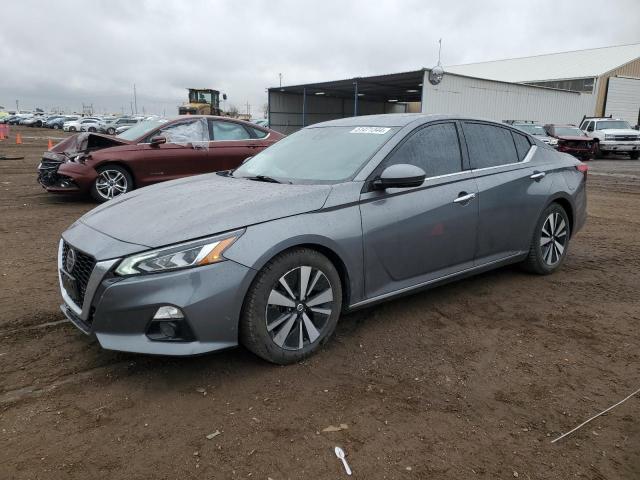 2020 Nissan Altima Sl VIN: 1N4BL4EV7LC205772 Lot: 51471344