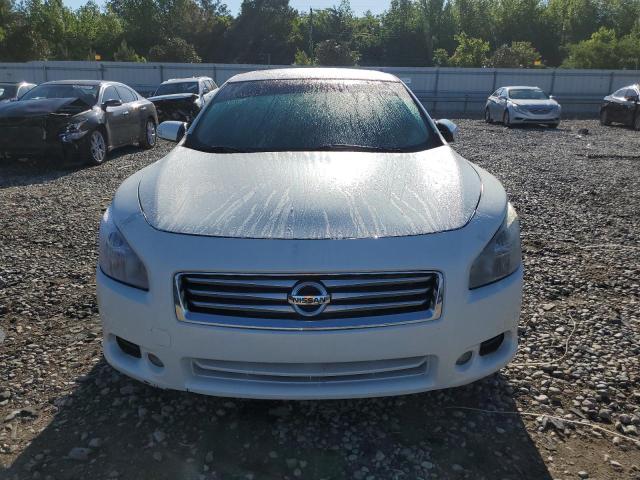 2014 Nissan Maxima 3.5 S/3.5 Sv VIN: 1N4AA5AP4EC492795 Lot: 40700233