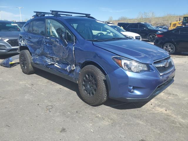 2014 Subaru Xv Crosstrek 2.0 Limited VIN: JF2GPAKCXE8264845 Lot: 53107294