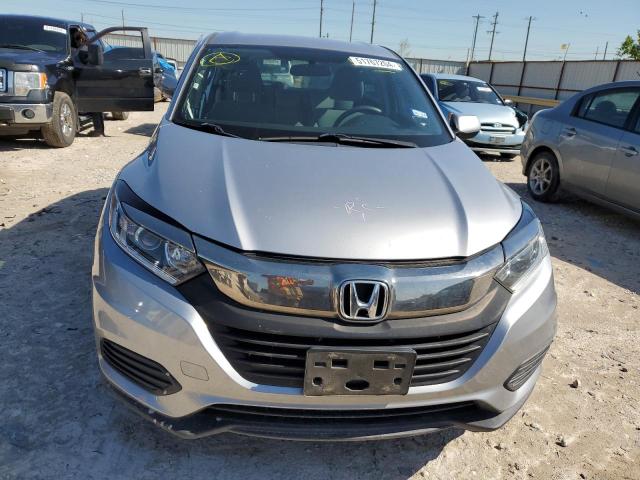 2019 Honda Hr-V Lx VIN: 3CZRU5H30KG711911 Lot: 51767204