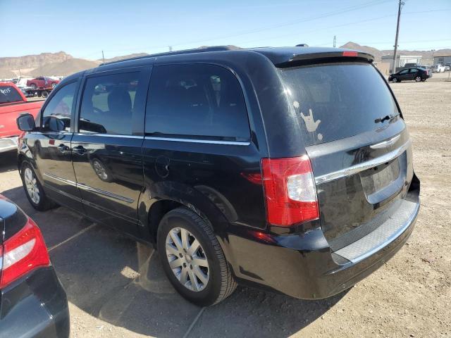 VIN 2C4RC1BG4ER148972 2014 Chrysler Town and Countr... no.2