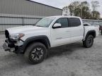 2022 TOYOTA TACOMA DOU - 3TMCZ5AN6NM489048