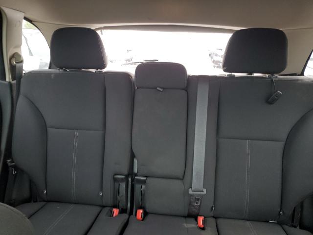 2013 Ford Edge Se VIN: 2FMDK3GC4DBE36976 Lot: 49873804