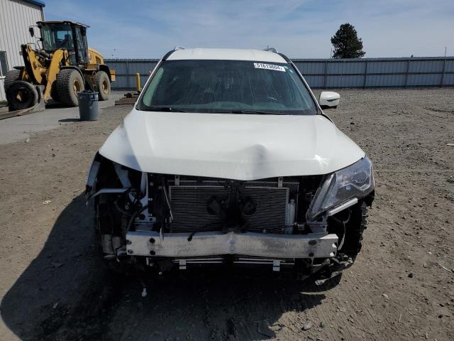 2019 Nissan Pathfinder S VIN: 5N1DR2MM0KC647561 Lot: 51613604