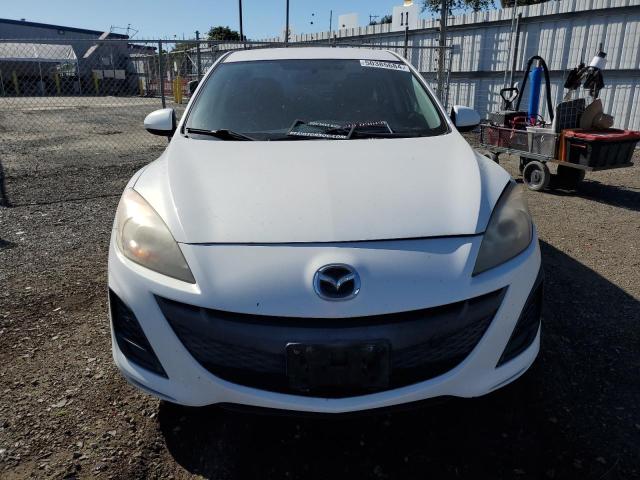 2011 Mazda 3 I VIN: JM1BL1UG6B1496058 Lot: 50385684