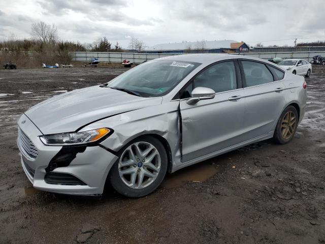 2013 Ford Fusion Se VIN: 3FA6P0H72DR213115 Lot: 49196694