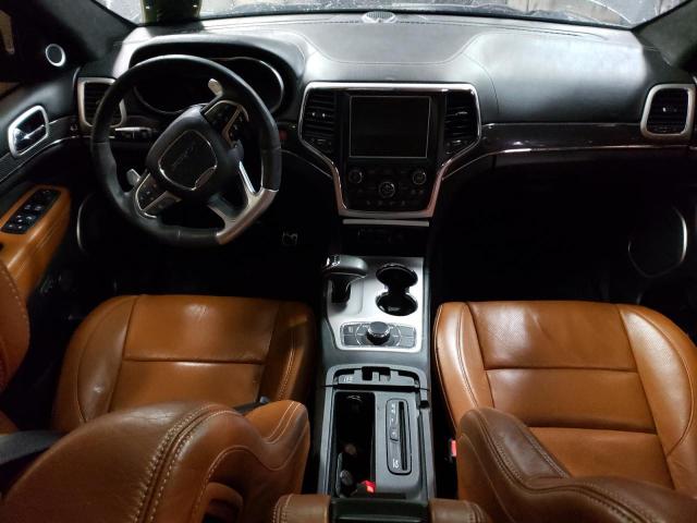 2015 Jeep Grand Cherokee Srt-8 VIN: 1C4RJFDJ8FC237935 Lot: 45855414