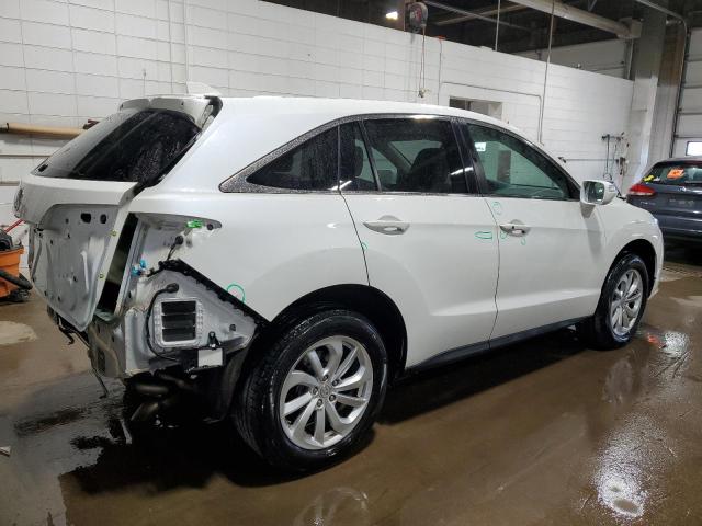 2017 Acura Rdx Technology VIN: 5J8TB4H50HL003300 Lot: 52356544