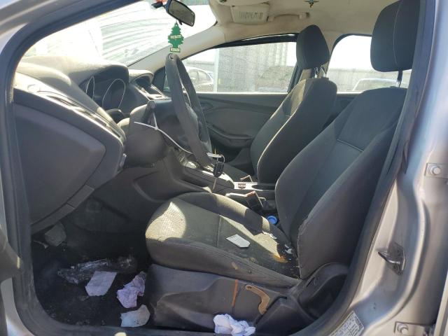 2013 Ford Focus S VIN: 1FADP3E29DL325071 Lot: 49733204