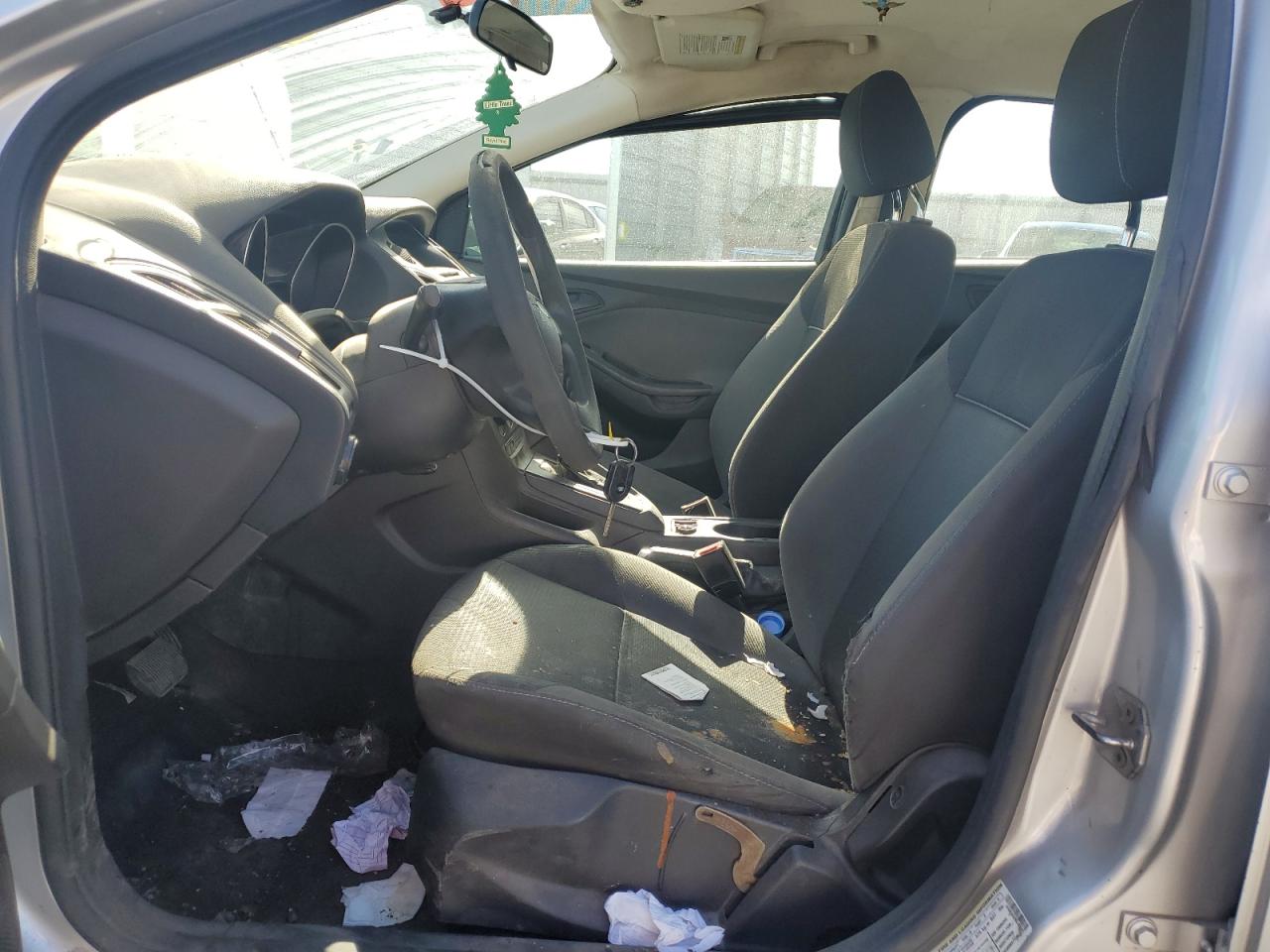 1FADP3E29DL325071 2013 Ford Focus S