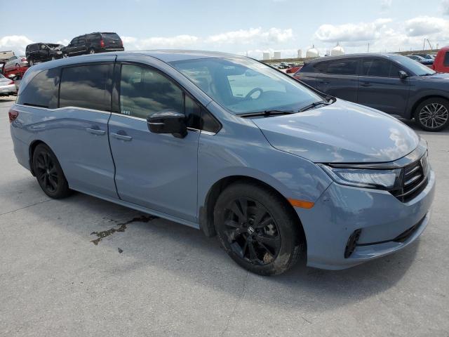 2023 HONDA ODYSSEY SP 5FNRL6H73PB050132