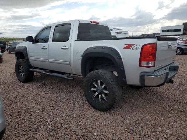 2013 GMC Sierra K1500 Sle VIN: 3GTP2VE74DG268644 Lot: 49820914