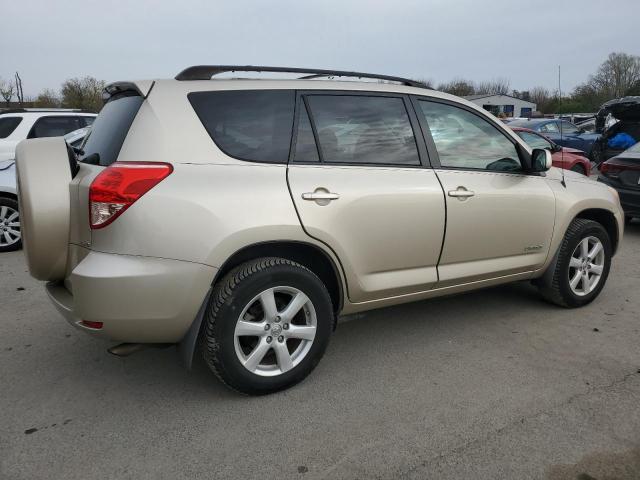 2008 Toyota Rav4 Limited VIN: JTMBD31V185172626 Lot: 52729314