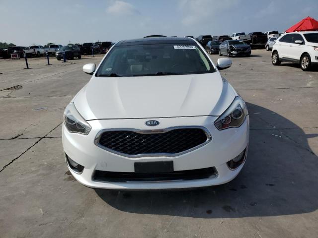 2014 Kia Cadenza Premium VIN: KNALN4D75E5159665 Lot: 52269044