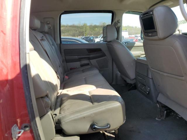 2008 Dodge Ram 1500 VIN: 3D7KS19D58G132506 Lot: 50828314