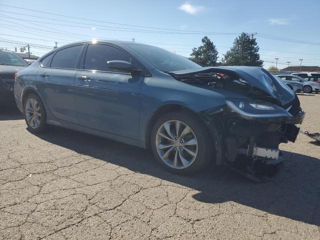 2015 Chrysler 200 S VIN: 1C3CCCBBXFN699142 Lot: 51155964