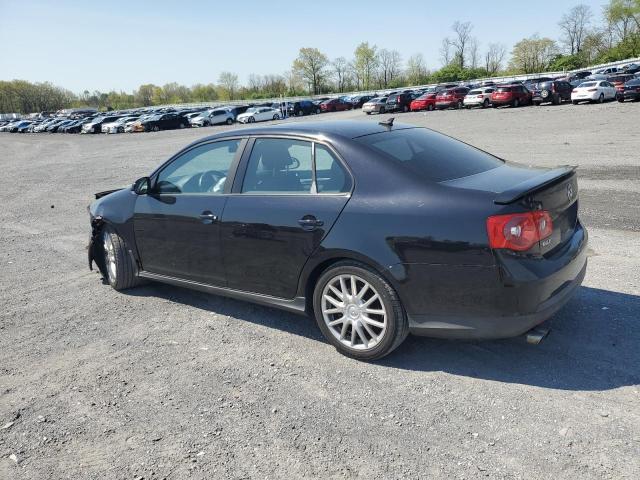 2007 Volkswagen Jetta Gli Option Package 1 VIN: 3VWWJ71K17M056064 Lot: 52961474