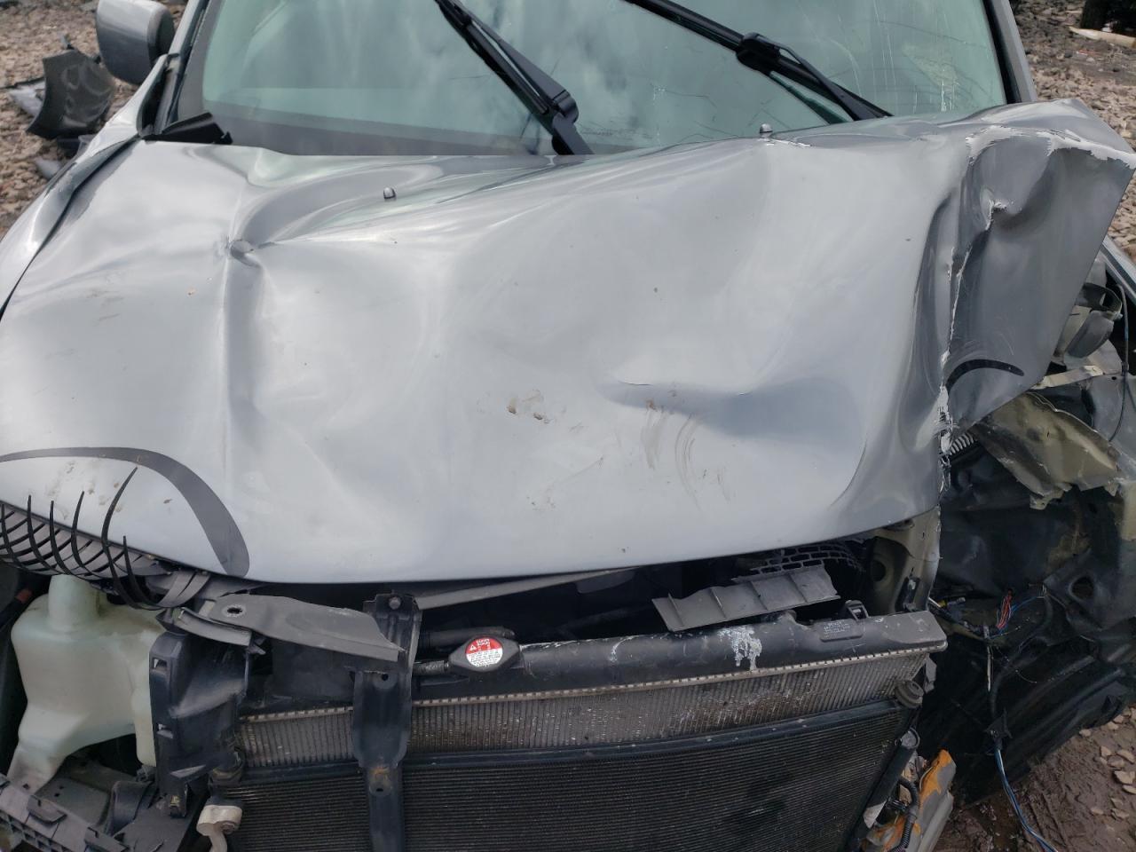 5FNYF48509B048590 2009 Honda Pilot Exl