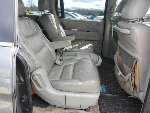 2007 Honda Odyssey Exl VIN: 5FNRL38747B425198 Lot: 49380094