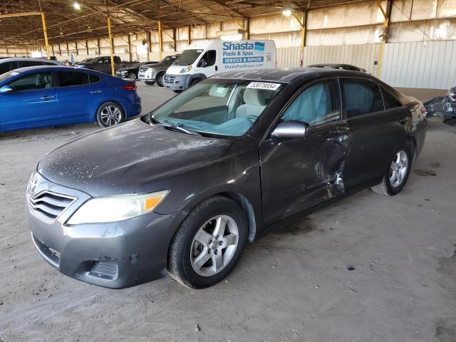 2010 Toyota Camry Base VIN: 4T4BF3EK4AR059020 Lot: 53079554