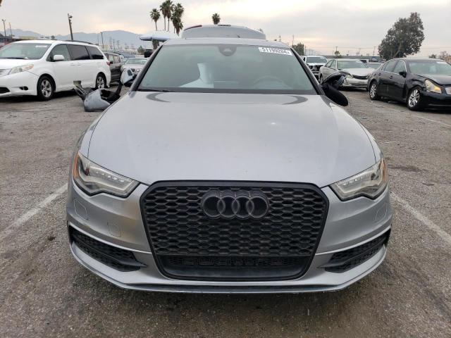 2015 Audi A6 Prestige VIN: WAUHGAFC8FN031205 Lot: 51199204