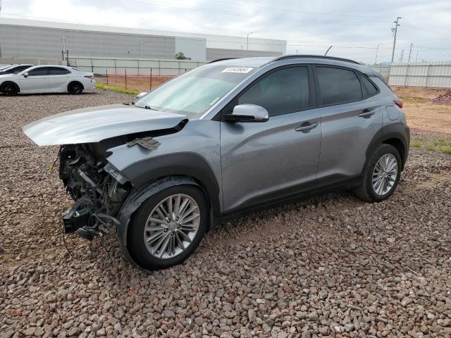 KM8K22AAXMU706215 Hyundai Kona SEL