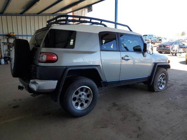 2012 Toyota Fj Cruiser VIN: JTEBU4BFXCK119409 Lot: 51196654