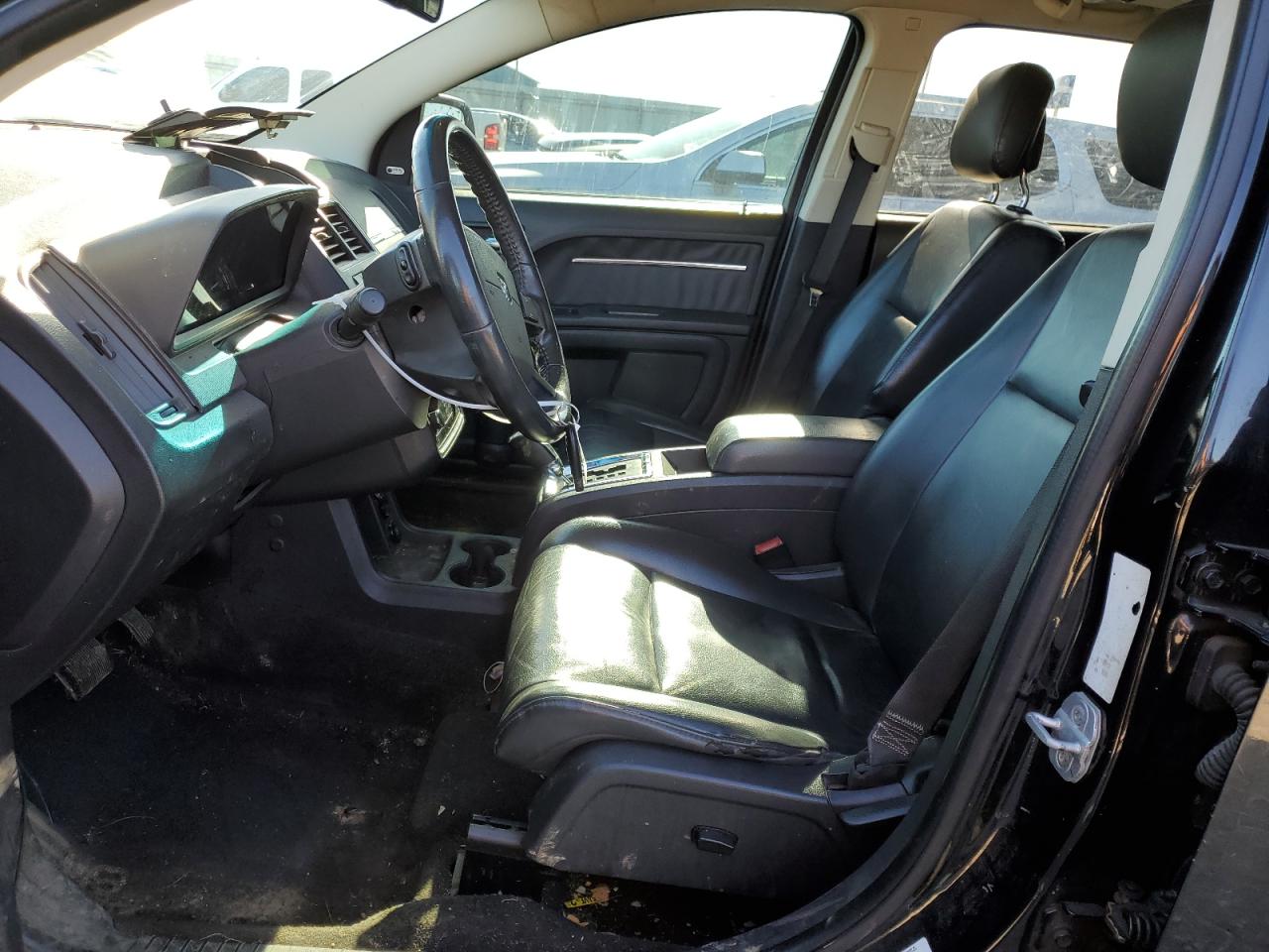 3D4PH6FV3AT227607 2010 Dodge Journey R/T