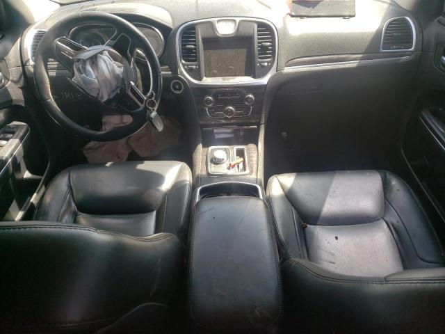 2016 Chrysler 300 Limited VIN: 2C3CCARG6GH213216 Lot: 51620784