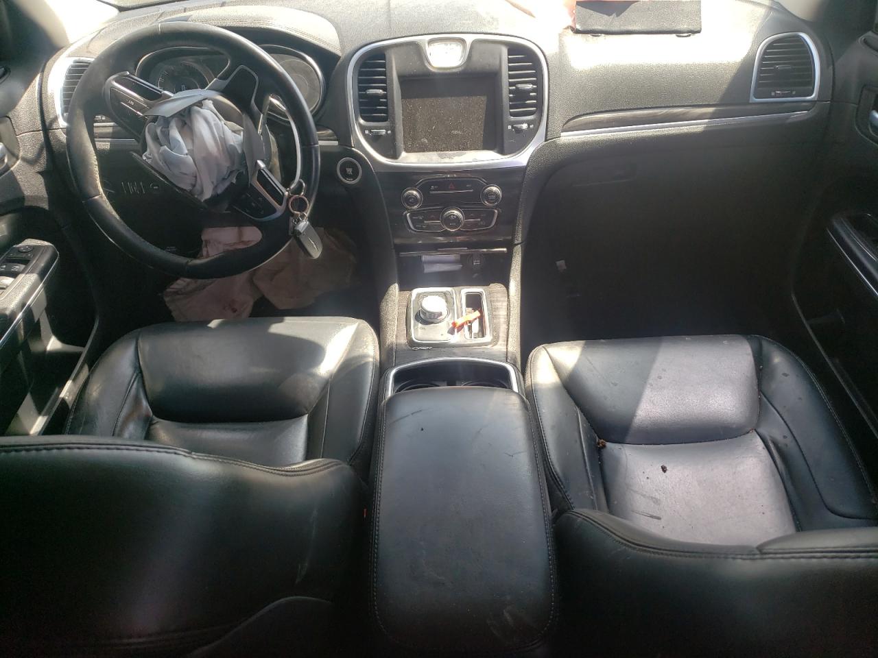 2C3CCARG6GH213216 2016 Chrysler 300 Limited