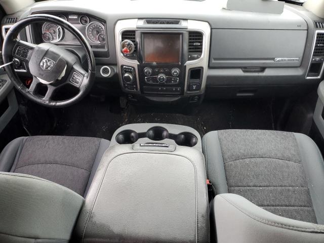 2017 Ram 1500 Slt VIN: 3C6RR7LT5HG735499 Lot: 47574274