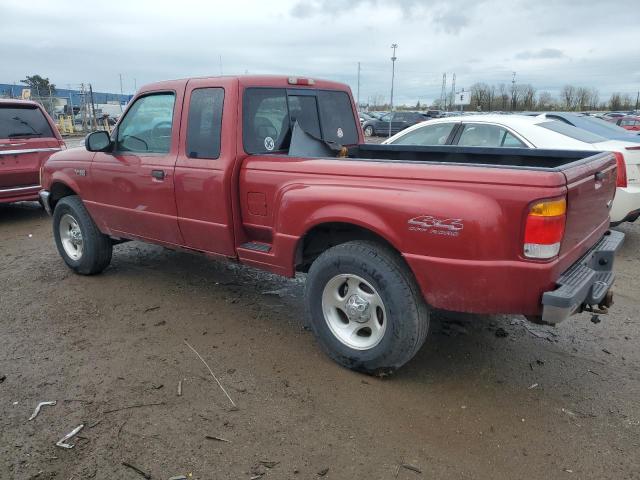 1999 Ford Ranger Super Cab VIN: 1FTZR15X5XTA58137 Lot: 50201314