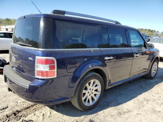 2011 Ford Flex Sel VIN: 2FMGK5CC5BBD23789 Lot: 49781914