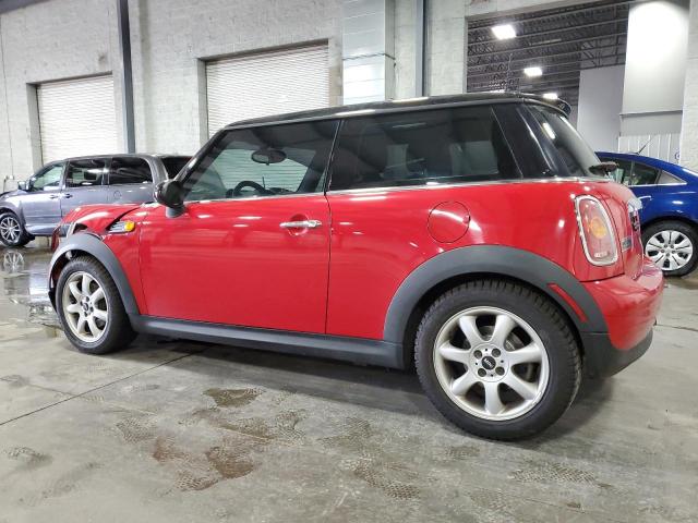 2008 Mini Cooper VIN: WMWMF335X8TU65725 Lot: 51027224