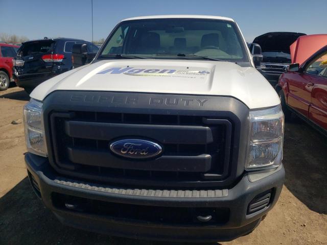 2015 Ford F250 Super Duty VIN: 1FT7X2BT1FEB12850 Lot: 50641404