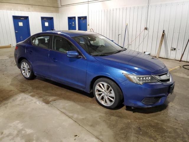 19UDE2F37GA006092 2016 Acura Ilx Base Watch Plus 2016 Acura Ilx Base Watch Plus VIN: 19UDE2F37GA006092 Lot: 49071584