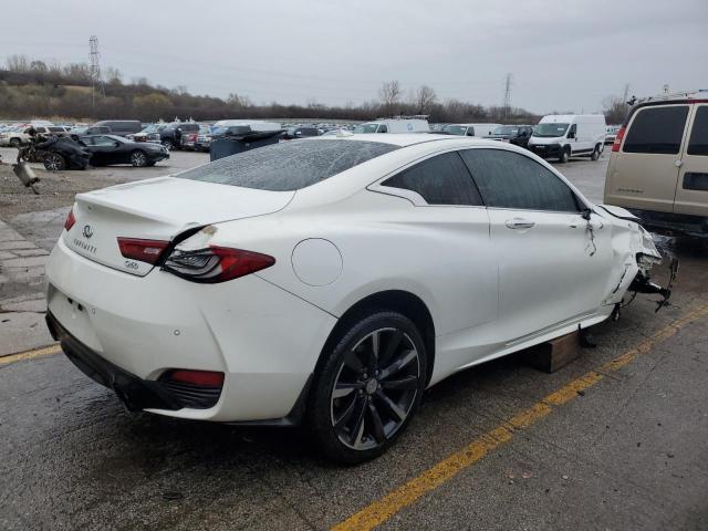 2017 Infiniti Q60 Premium VIN: JN1EV7EKXHM361138 Lot: 50278264