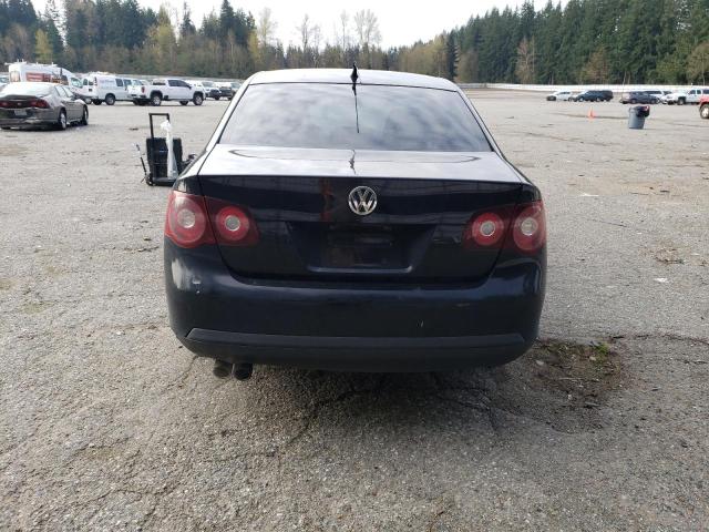 2009 Volkswagen Jetta S VIN: 3VWJZ71K99M010777 Lot: 49199434