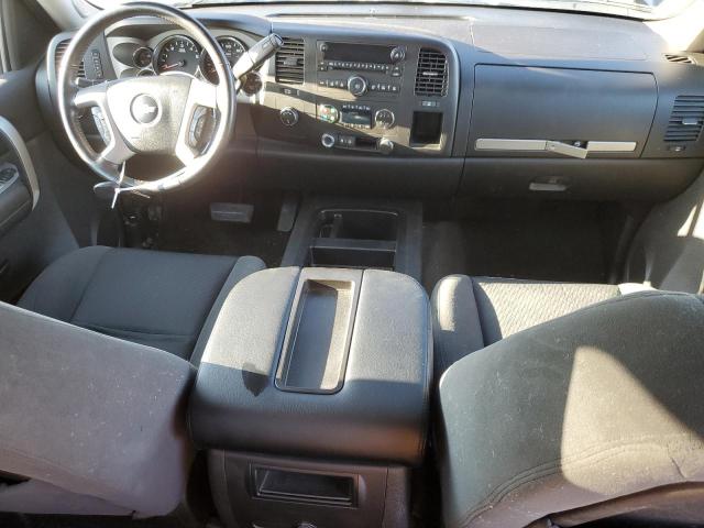 2008 Chevrolet Silverado K1500 VIN: 2GCEK13M981150242 Lot: 52384144