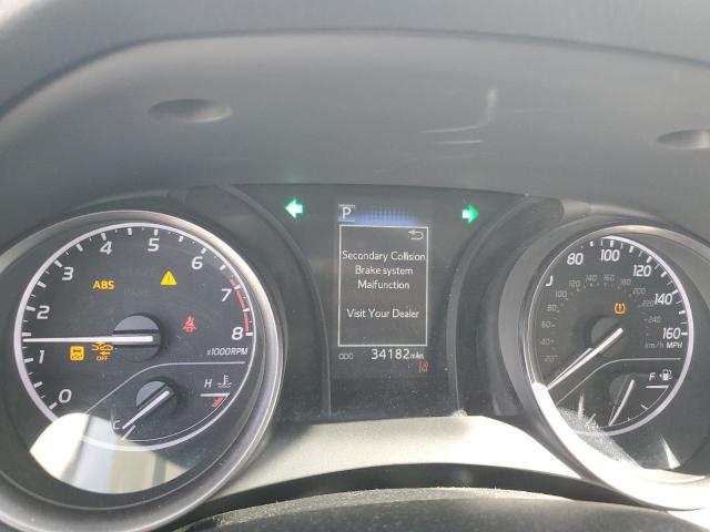 2022 Toyota Camry Se VIN: 4T1G11AK1NU674235 Lot: 49428814