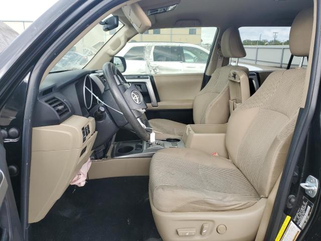 2012 Toyota 4Runner Sr5 VIN: JTEZU5JR7C5042335 Lot: 45381054