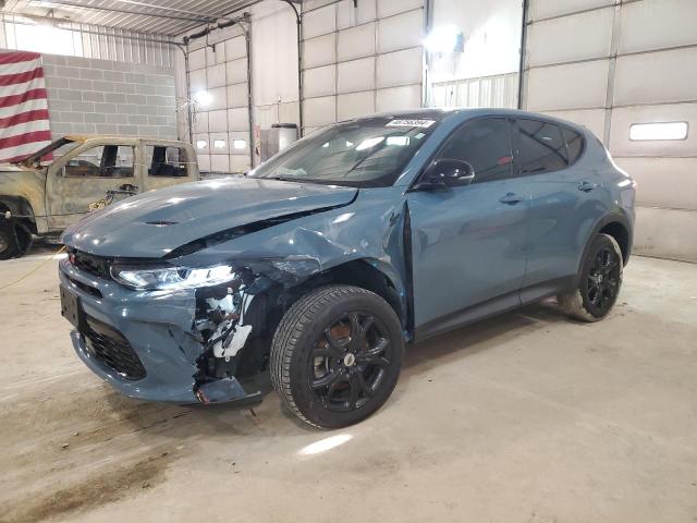2023 DODGE HORNET GT - ZACNDFBNXP3A06616
