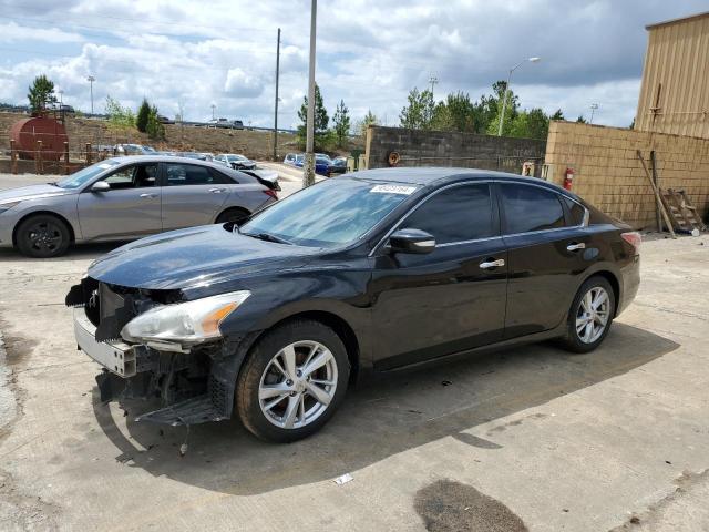 2013 Nissan Altima 2.5 VIN: 1N4AL3AP7DN432852 Lot: 50423764