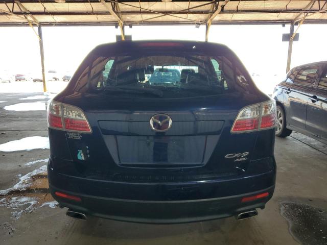 2011 Mazda Cx-9 VIN: JM3TB3CA2B0329709 Lot: 49410294