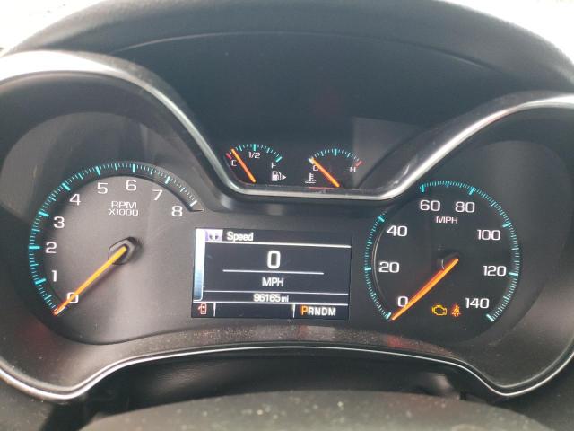 2014 Chevrolet Impala Ltz VIN: 1G1155S31EU164845 Lot: 50444874