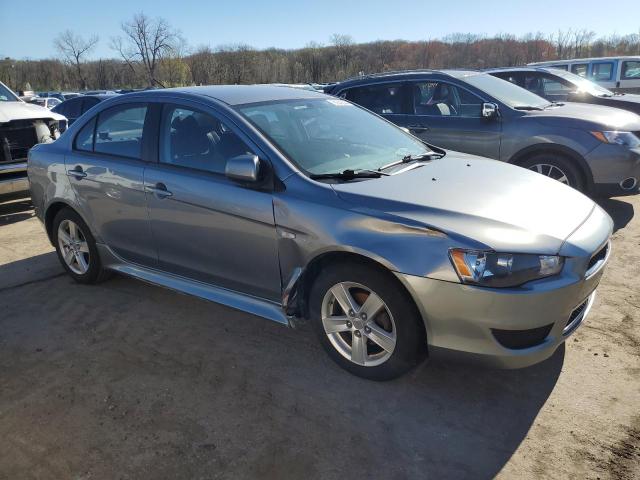 2013 Mitsubishi Lancer Se VIN: JA32V2FW5DU000641 Lot: 50717044