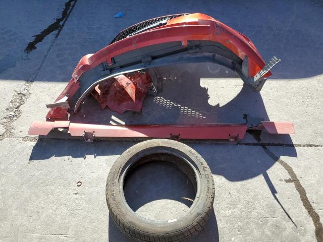 2019 FORD FIESTA ST - 3FADP4DJ1KM135422