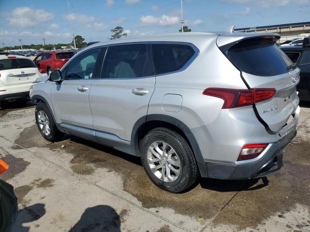 2019 Hyundai Santa Fe Sel VIN: 5NMS33AD3KH061140 Lot: 52417004