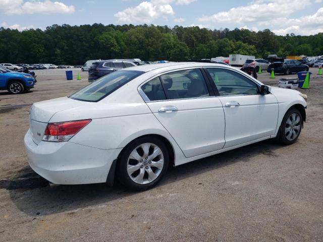 2010 Honda Accord Ex VIN: 1HGCP3F72AA025381 Lot: 52392944
